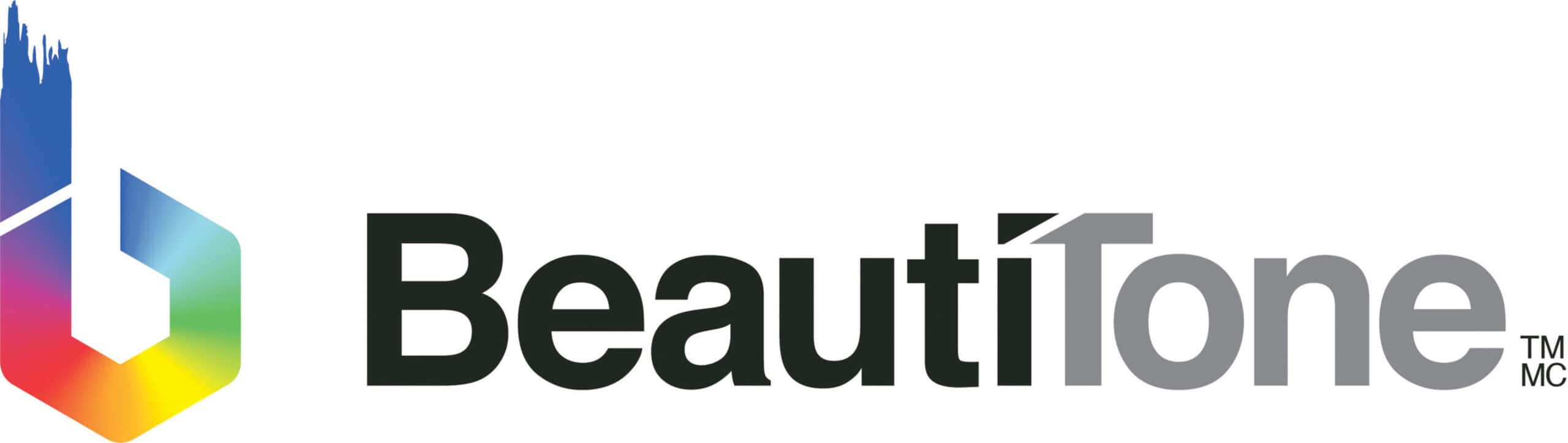 BeautiTone Logo (CNW Group/Home Hardware Stores Limited)