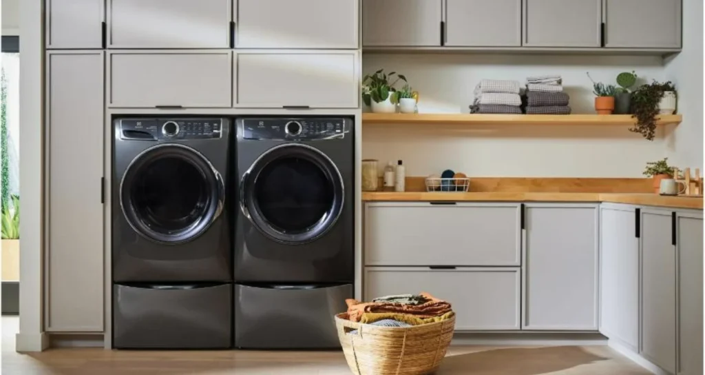 Washer